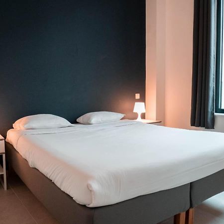 Appartamento Smartflats - Diamant Anversa Esterno foto