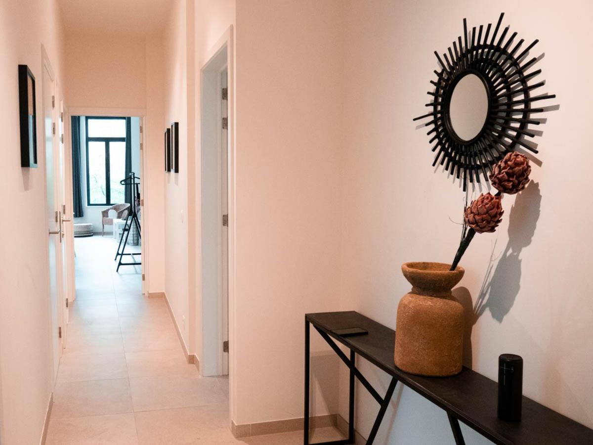 Appartamento Smartflats - Diamant Anversa Esterno foto