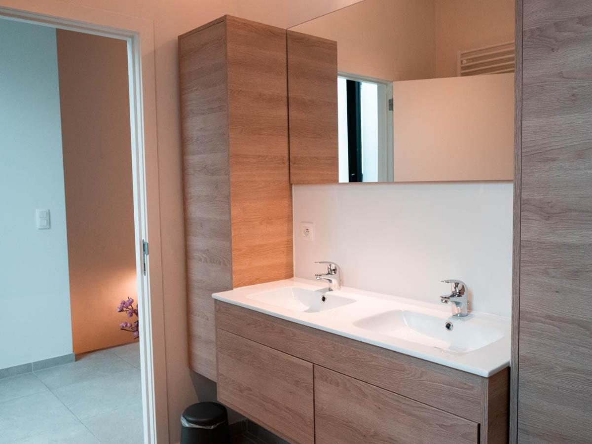 Appartamento Smartflats - Diamant Anversa Esterno foto