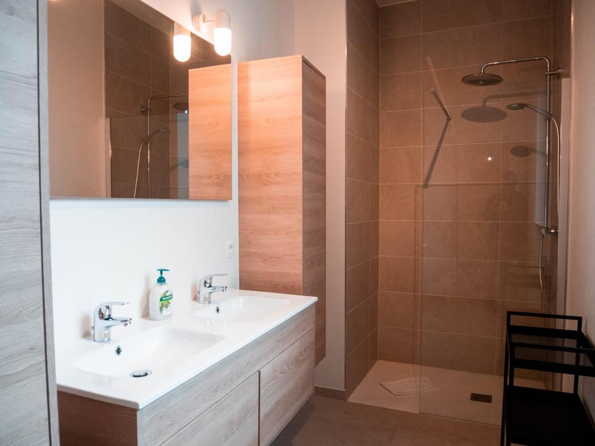 Appartamento Smartflats - Diamant Anversa Esterno foto