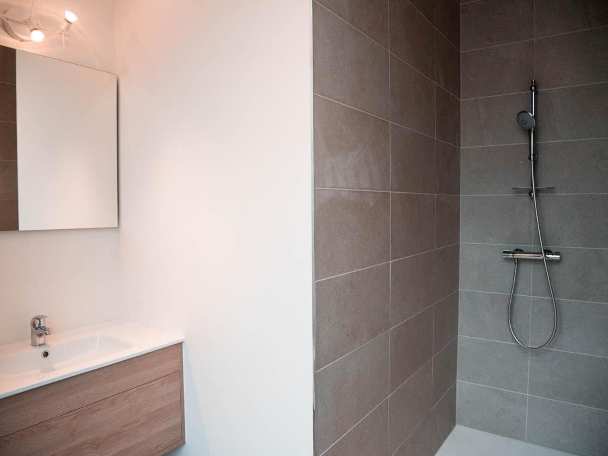Appartamento Smartflats - Diamant Anversa Esterno foto