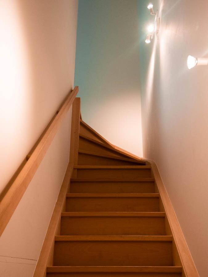Appartamento Smartflats - Diamant Anversa Esterno foto